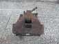 VOLVO S60 V70 00- 2.4 D5 ZACISK HAMULCOWY PRZOD LEWY 9209722
