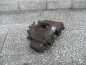 VOLVO S60 V70 00- 2.4 D5 ZACISK HAMULCOWY PRZOD LEWY 9209722