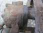 VOLVO S60 V70 00- 2.4 D5 ZACISK HAMULCOWY PRZOD LEWY 9209722