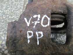 VOLVO S60 V70 00- 2.4 D5 ZACISK HAMULCOWY PRZOD PRAWY 9209723