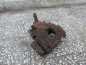 VOLVO S60 V70 00- 2.4 D5 ZACISK HAMULCOWY TYL PRAWY