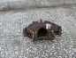 VOLVO S60 V70 00- 2.4 D5 ZACISK HAMULCOWY TYL PRAWY