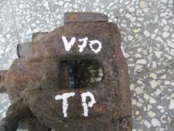 VOLVO S60 V70 00- 2.4 D5 ZACISK HAMULCOWY TYL PRAWY