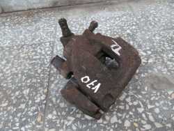 VOLVO S60 V70 00- 2.4 D5 ZACISK HAMULCOWY TYL LEWY