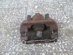 VOLVO S60 V70 00- 2.4 D5 ZACISK HAMULCOWY TYL LEWY