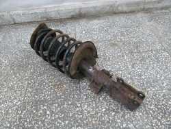 VOLVO S60 V70 2.4 D5 00- AMORTYZATOR MCPHERSON PRZOD LEWY 30683342A