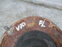 VOLVO S60 V70 2.4 D5 00- AMORTYZATOR MCPHERSON PRZOD LEWY 30683342A