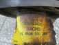 VOLVO S60 V70 2.4 D5 00- AMORTYZATOR MCPHERSON PRZOD PRAWY 30683342A