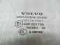 VOLVO S60 V70 XC LIFT SZYBA BOCZNA DRZWI PRZOD LEWA 43R-001106