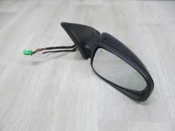 VOLVO S60 V70 LIFT LUSTERKO PRAWE 13 PIN 467-46 SKLADANE PODSWIETLANE