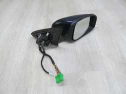 VOLVO S60 V70 LIFT LUSTERKO PRAWE 13 PIN 467-46 SKLADANE PODSWIETLANE