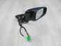 VOLVO S60 V70 LIFT LUSTERKO PRAWE 13 PIN 467-46 SKLADANE PODSWIETLANE