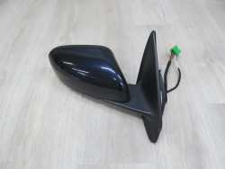 VOLVO S60 V70 LIFT LUSTERKO PRAWE 13 PIN 467-46 SKLADANE PODSWIETLANE