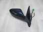 VOLVO S60 V70 LIFT LUSTERKO PRAWE 13 PIN 467-46 SKLADANE PODSWIETLANE