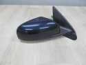 VOLVO S60 V70 LIFT LUSTERKO PRAWE 13 PIN 467-46 SKLADANE PODSWIETLANE