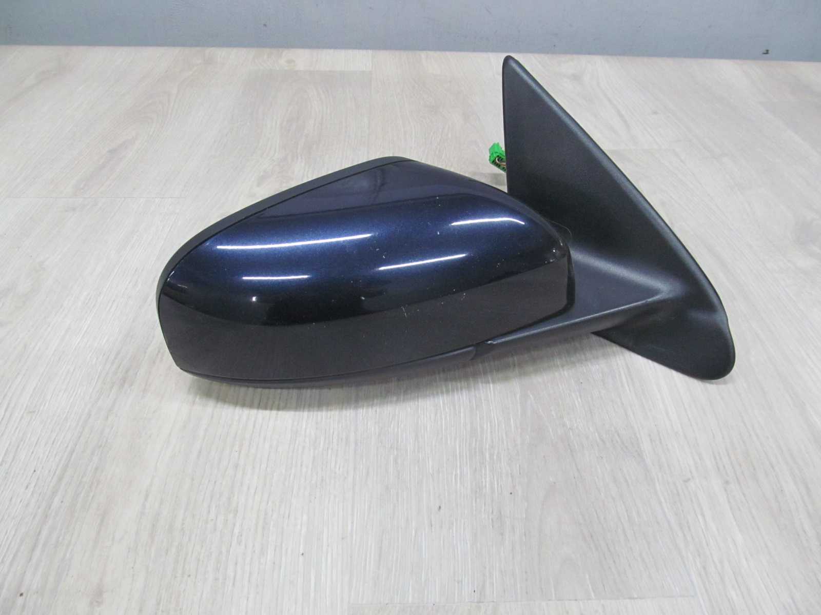 VOLVO S60 V70 LIFT LUSTERKO PRAWE 13 PIN 467-46 SKLADANE PODSWIETLANE