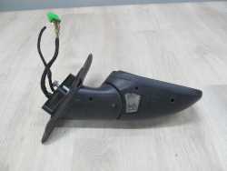 VOLVO S60 V70 LIFT LUSTERKO PRAWE 13 PIN 467-46 SKLADANE PODSWIETLANE