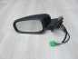 VOLVO S60 V70 LIFT LUSTERKO LEWE 13 PIN 467-46 SKLADANE PODSWIETLANE