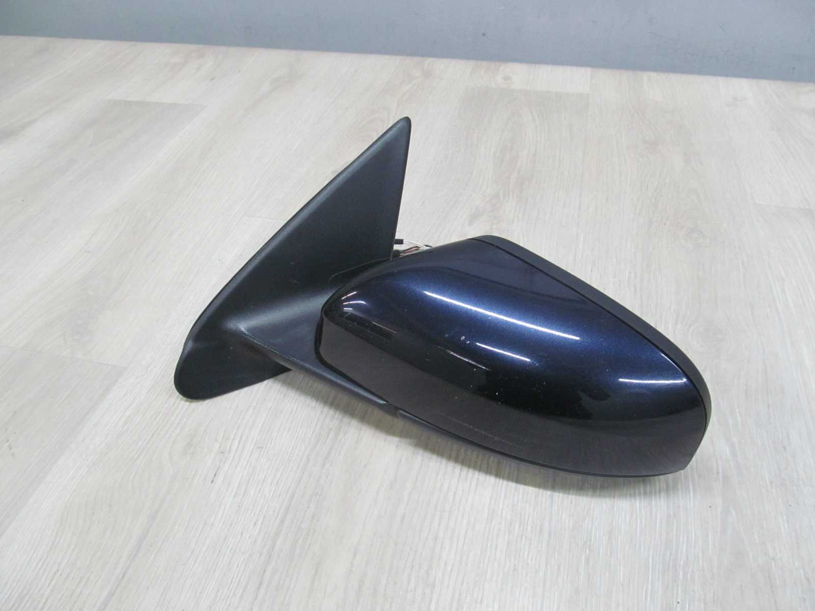 VOLVO S60 V70 LIFT LUSTERKO LEWE 13 PIN 467-46 SKLADANE PODSWIETLANE