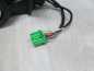 VOLVO S60 V70 LIFT LUSTERKO LEWE 13 PIN 467-46 SKLADANE PODSWIETLANE