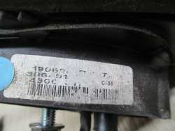 VOLVO S60 V70 LIFT LUSTERKO LEWE 13 PIN 466-46 SKLADANE PODSWIETLANE