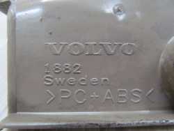 VOLVO V70 XC LIFT LISTWA OSLONA NAKLADKA PROGU BAGAZNIKA 04-07
