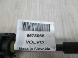 VOLVO S60 V70 00- 2.4 D5 LINKA ZMIANY BIEGOW AUTOMAT 8675068
