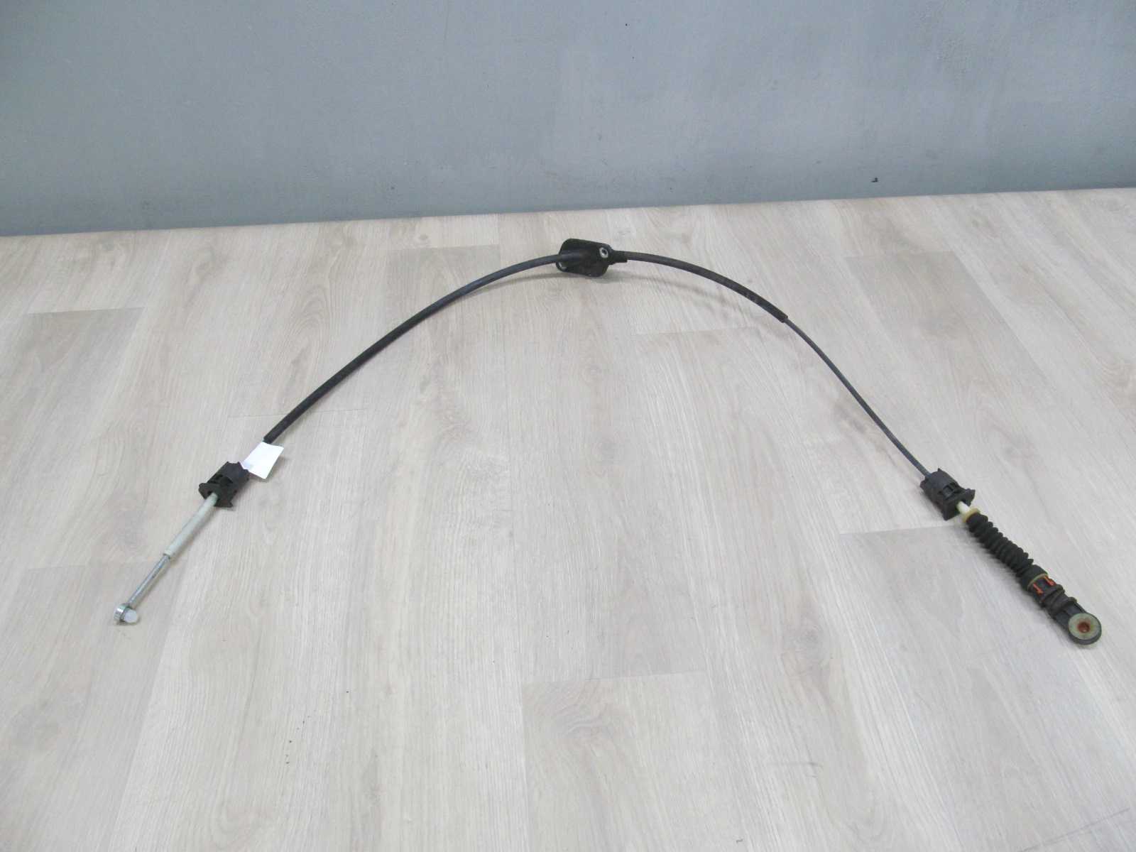 VOLVO S60 V70 00- 2.4 D5 LINKA ZMIANY BIEGOW AUTOMAT 8675068