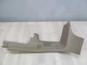 VOLVO V70 XC LIFT POSZYCIE OSLONA SLUPKA BAGAZNIKA TYL PRAWY 04-07