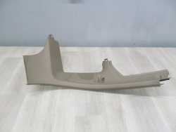 VOLVO V70 XC LIFT POSZYCIE OSLONA SLUPKA BAGAZNIKA TYL LEWY 04-07