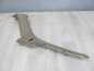 VOLVO V70 XC LIFT POSZYCIE OSLONA SLUPKA C TYL LEWY 04-07