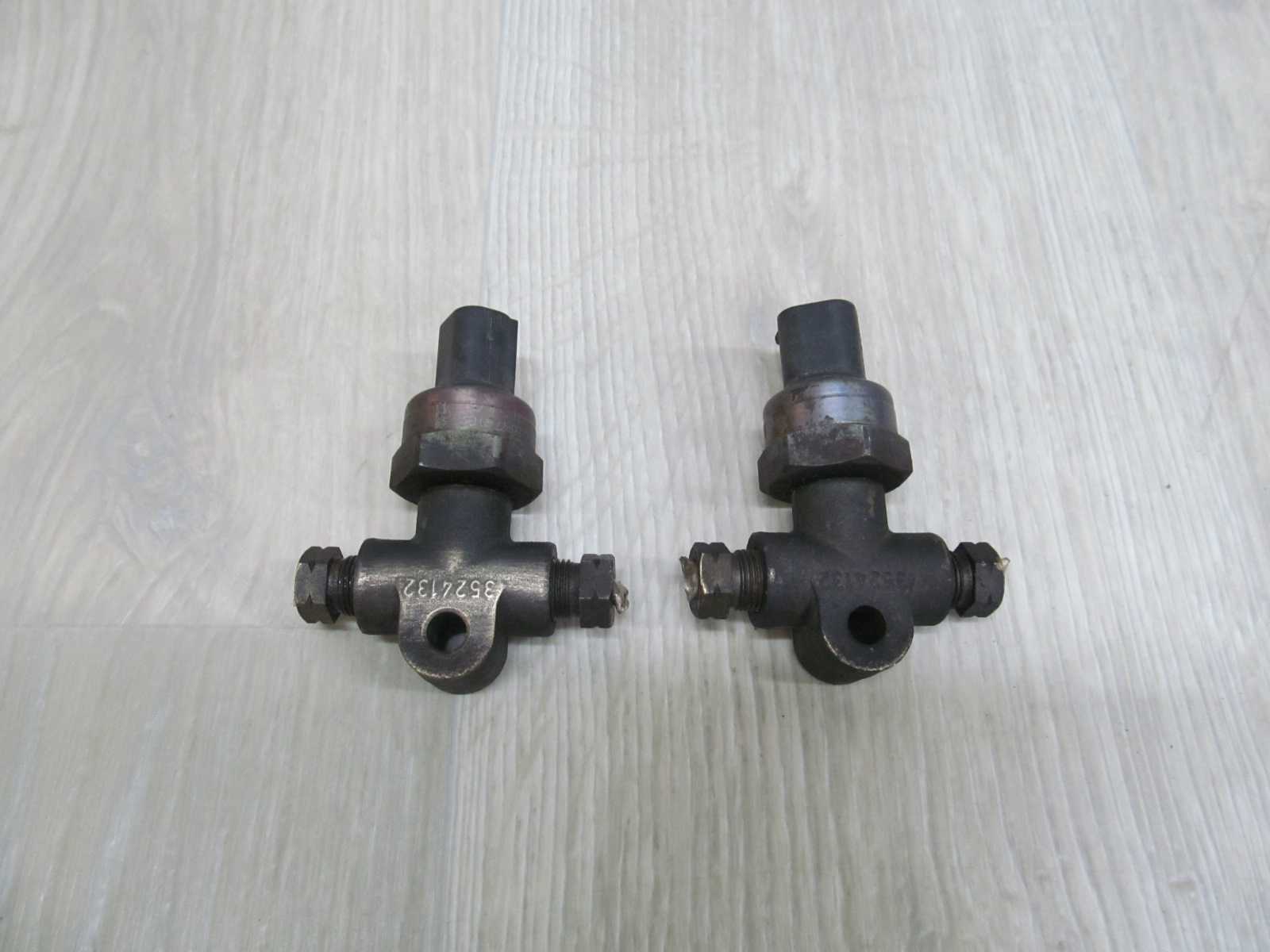 VOLVO S60 V70 00- CZUJNIK CISNIENIA HAMULCA 3524132 10.0522-9927 55CP01-03