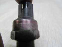VOLVO S60 V70 00- CZUJNIK CISNIENIA HAMULCA 3524132 10.0522-9927