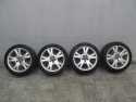 VOLVO S60 V70 S80 5X108 17' ET49 7,5J KOLA FELGI ALUMINIOWE 30643770