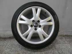VOLVO S60 V70 S80 5X108 17' ET49 7,5J KOLA FELGI ALUMINIOWE 30643770