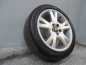 VOLVO S60 V70 S80 5X108 17' ET49 7,5J KOLA FELGI ALUMINIOWE 30643770