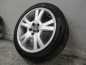 VOLVO S60 V70 S80 5X108 17' ET49 7,5J KOLA FELGI ALUMINIOWE 30643770