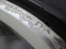 VOLVO S60 V70 S80 5X108 17' ET49 7,5J KOLA FELGI ALUMINIOWE 30643770