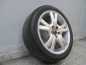 VOLVO S60 V70 S80 5X108 17' ET49 7,5J KOLA FELGI ALUMINIOWE 30643770