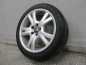 VOLVO S60 V70 S80 5X108 17' ET49 7,5J KOLA FELGI ALUMINIOWE 30643770