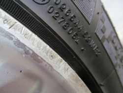 VOLVO S60 V70 S80 5X108 17' ET49 7,5J KOLA FELGI ALUMINIOWE 30643770