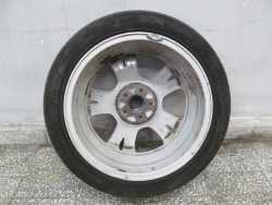 VOLVO S60 V70 S80 5X108 17' ET49 7,5J KOLA FELGI ALUMINIOWE 30643770