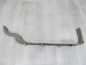 VOLVO S60 V70 XC LIFT LISTWA OSLONA PROGU PRZOD LEWY 04-07
