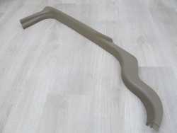VOLVO S60 V70 XC LIFT LISTWA OSLONA PROGU PRZOD LEWY 04-07