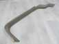 VOLVO S60 V70 XC LIFT LISTWA OSLONA PROGU PRZOD LEWY 04-07