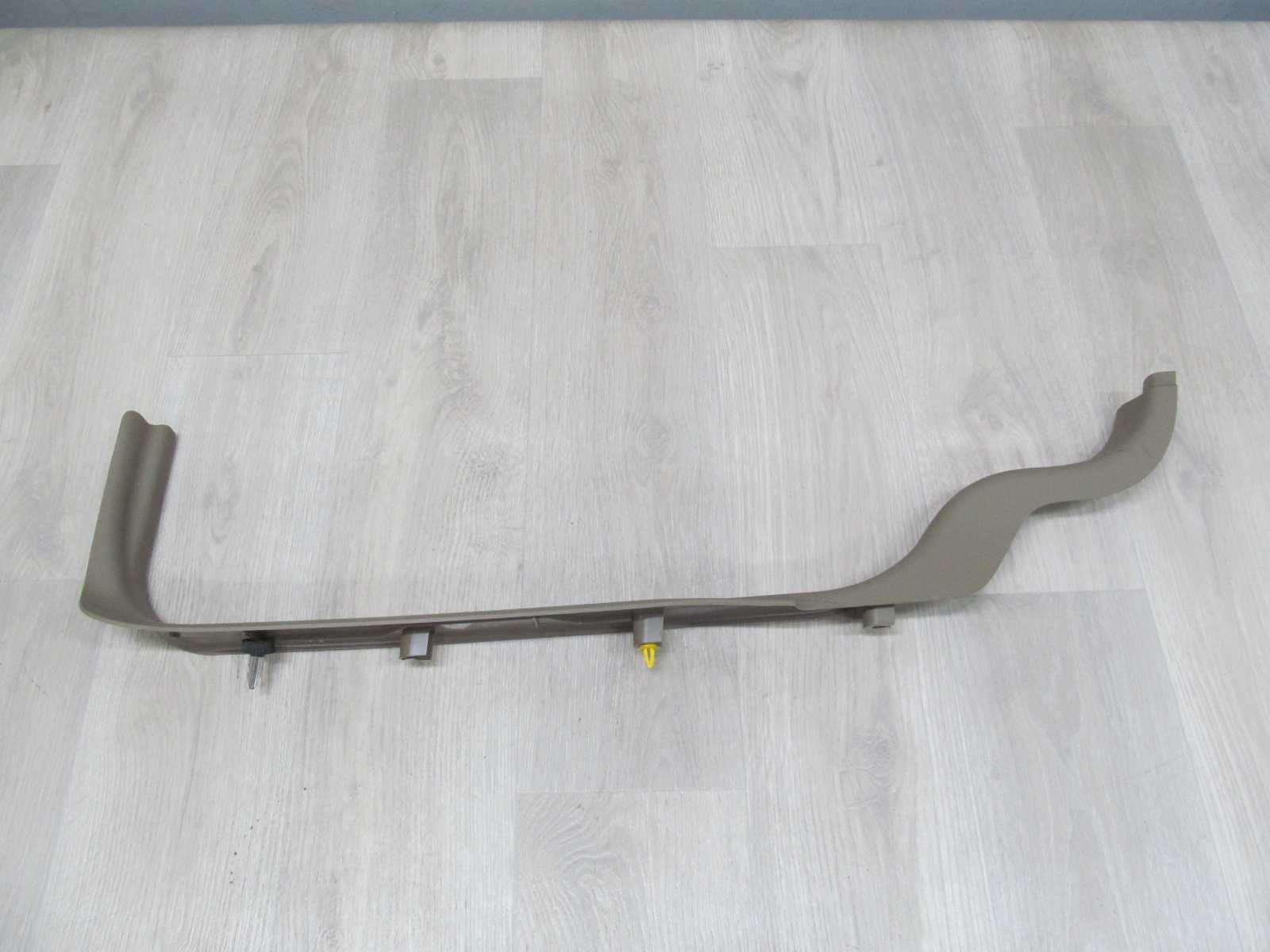VOLVO S60 V70 XC LIFT LISTWA OSLONA PROGU PRZOD PRAWY 04-07