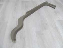 VOLVO S60 V70 XC LIFT LISTWA OSLONA PROGU PRZOD PRAWY 04-07