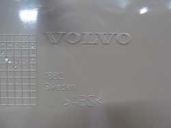 VOLVO V70 XC LIFT LISTWA OSLONA PODSUFITKI 04-07