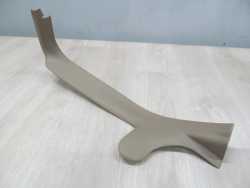 VOLVO V70 XC LIFT LISTWA OSLONA PROGU TYL PRAWY 04-07