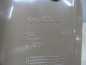 VOLVO V70 XC LIFT LISTWA OSLONA PROGU TYL PRAWY 04-07